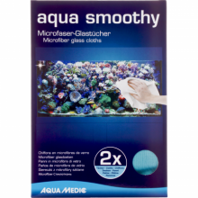 aqua smoothy cloths